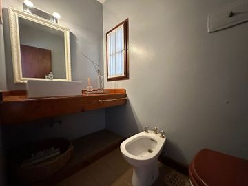 VENTA CASA 4 AMB LAS PRADERAS DE LUJAN APTO CRED