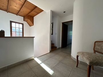 VENTA CASA 4 AMB LAS PRADERAS DE LUJAN APTO CRED