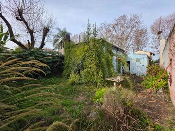 VENTA LOTE C/ CASA A REFACCIONAR TIGRE RESIDENCIAL