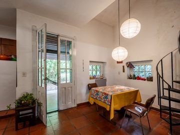 CASA DE 7 AMBIENTES EN VENTA EN TIGRE CENTRO