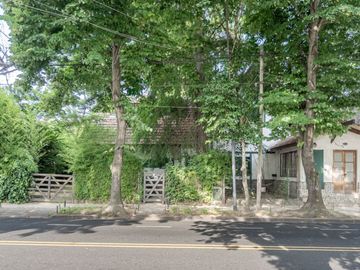 CASA DE 7 AMBIENTES EN VENTA EN TIGRE CENTRO