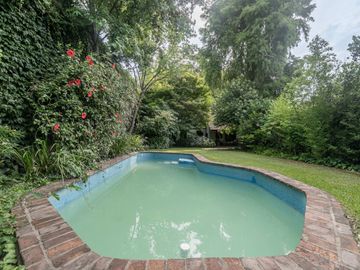 CASA DE 7 AMBIENTES EN VENTA EN TIGRE CENTRO