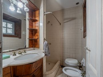 CASA DE 7 AMBIENTES EN VENTA EN TIGRE CENTRO