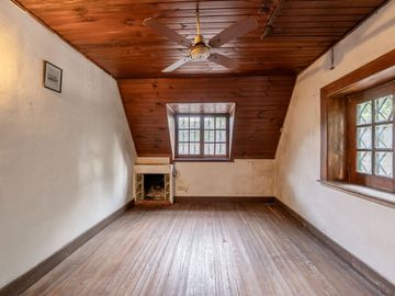 CASA DE 7 AMBIENTES EN VENTA EN TIGRE CENTRO