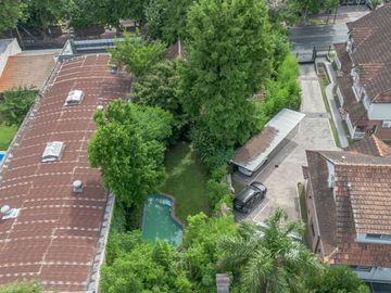 CASA DE 7 AMBIENTES EN VENTA EN TIGRE CENTRO