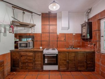 CASA DE 7 AMBIENTES EN VENTA EN TIGRE CENTRO