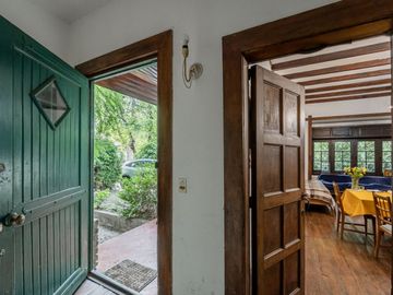 CASA DE 7 AMBIENTES EN VENTA EN TIGRE CENTRO