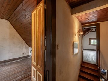 CASA DE 7 AMBIENTES EN VENTA EN TIGRE CENTRO