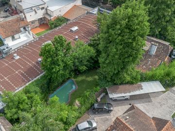 CASA DE 7 AMBIENTES EN VENTA EN TIGRE CENTRO