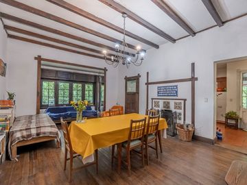 CASA DE 7 AMBIENTES EN VENTA EN TIGRE CENTRO