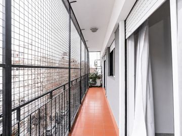 Venta-Villa del Parque Dto de 4 Amb. con cochera
