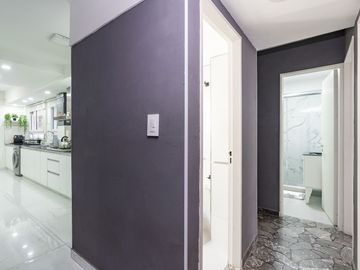 Venta-Villa del Parque Dto de 4 Amb. con cochera