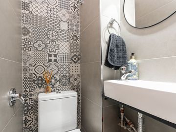 Venta-Villa del Parque Dto de 4 Amb. con cochera