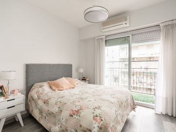 Venta-Villa del Parque Dto de 4 Amb. con cochera