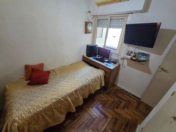 Departamento 3ambientes Cochera Urquiza A/CREDITO