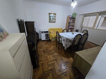 Departamento 3ambientes Cochera Urquiza A/CREDITO