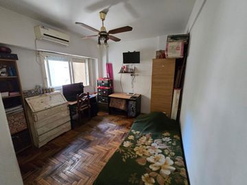 Departamento 3ambientes Cochera Urquiza A/CREDITO
