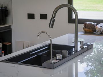 CASA EN VENTA 5 AMBIENTES EN FINCAS DEL ALBA