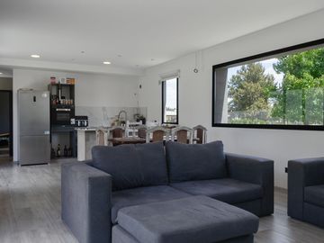 CASA EN VENTA 5 AMBIENTES EN FINCAS DEL ALBA