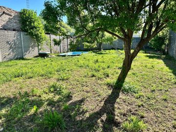 LOTE EN VENTA EN SPEGAZZINI EZEIZA CON ESCRITURA