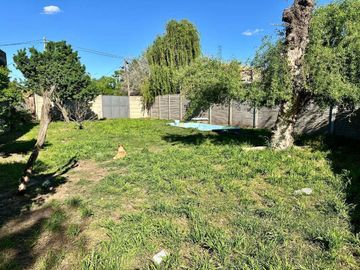 LOTE EN VENTA EN SPEGAZZINI EZEIZA CON ESCRITURA