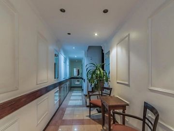 Venta  Departamento 4 ambientes Parque Chacabuco