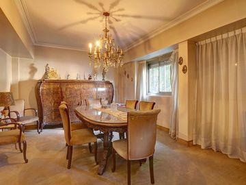 Venta  Departamento 4 ambientes Parque Chacabuco