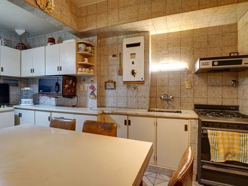 Venta  Departamento 4 ambientes Parque Chacabuco