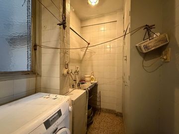 Venta  Departamento 4 ambientes Parque Chacabuco