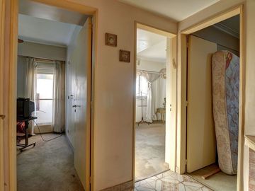 Venta  Departamento 4 ambientes Parque Chacabuco