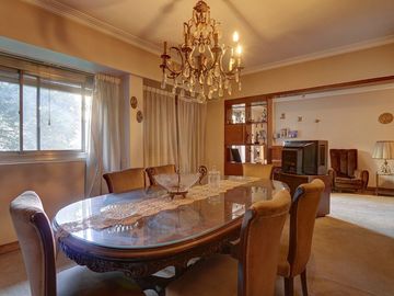 Venta  Departamento 4 ambientes Parque Chacabuco
