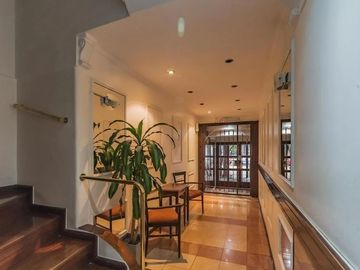 Venta  Departamento 4 ambientes Parque Chacabuco