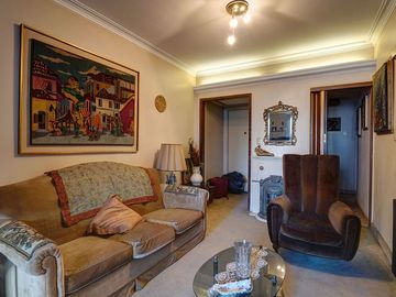 Venta  Departamento 4 ambientes Parque Chacabuco