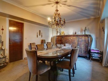 Venta  Departamento 4 ambientes Parque Chacabuco