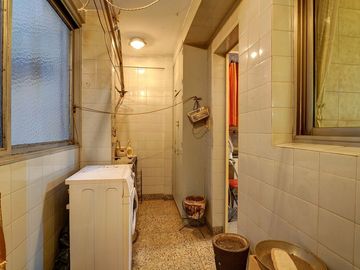 Venta  Departamento 4 ambientes Parque Chacabuco