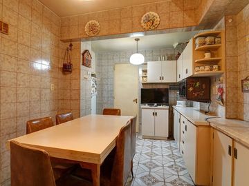 Venta  Departamento 4 ambientes Parque Chacabuco