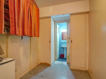 Venta  Departamento 4 ambientes Parque Chacabuco