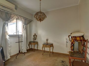 Venta  Departamento 4 ambientes Parque Chacabuco