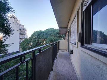 Venta  Departamento 4 ambientes Parque Chacabuco