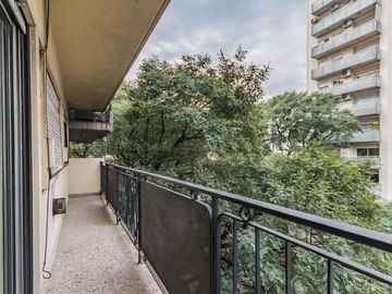 Venta  Departamento 4 ambientes Parque Chacabuco