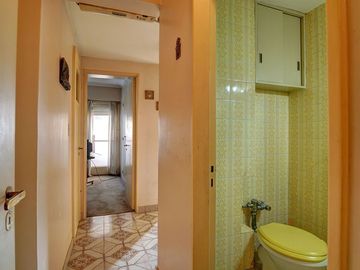 Venta  Departamento 4 ambientes Parque Chacabuco