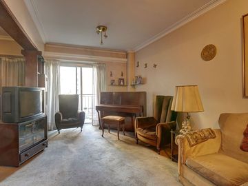 Venta  Departamento 4 ambientes Parque Chacabuco