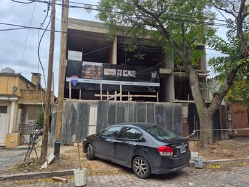 VENTA lomas de zamora 1 ambiente 32 metros BALCON