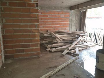 VENTA lomas de zamora 1 ambiente 32 metros BALCON