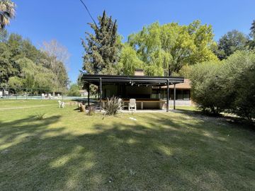 VENTA DE LOTE DE 600 M2 EN LARES DE CANNING