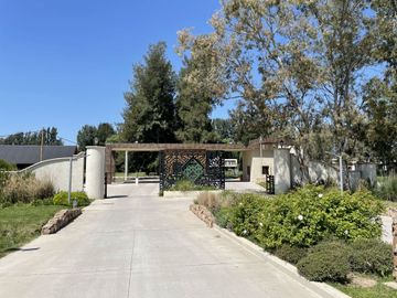 VENTA DE LOTE DE 600 M2 EN LARES DE CANNING