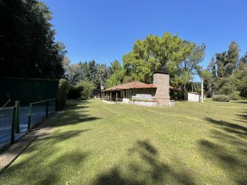 VENTA DE LOTE DE 600 M2 EN LARES DE CANNING