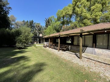 VENTA DE LOTE DE 600 M2 EN LARES DE CANNING