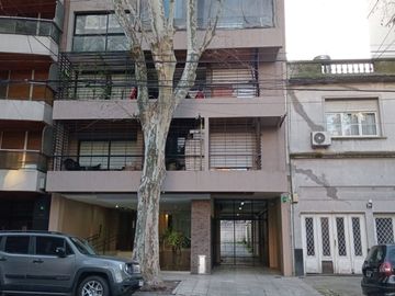 ALQUILER DEPTO 2 AMB AMOBLADO SUM Y PILETA