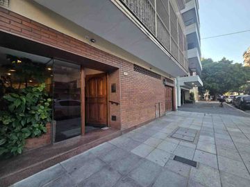 V.DELPARQUE VENTA DEPTO 4 AMB C/ COCH/2 PATIOS/BAU